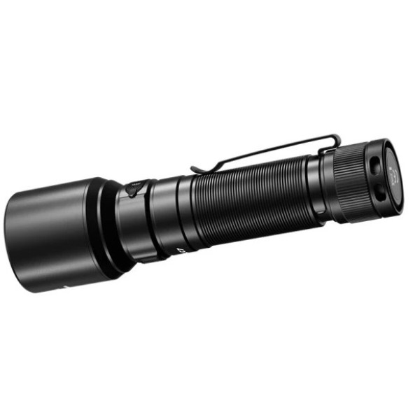 Фото - Фонарь Fenix C7